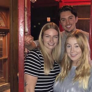 Meet your Posher, Dellaney